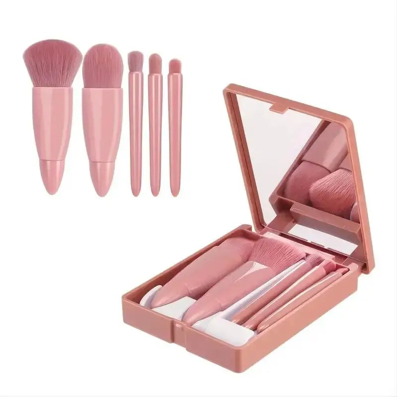 Eye Blending Makeup Brush Set